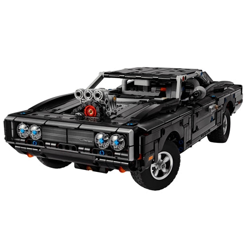42231 Fast and Furious Dodge Charger R/T Car