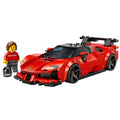 77254 Ferrari SF90 XX Stradale Sports Car