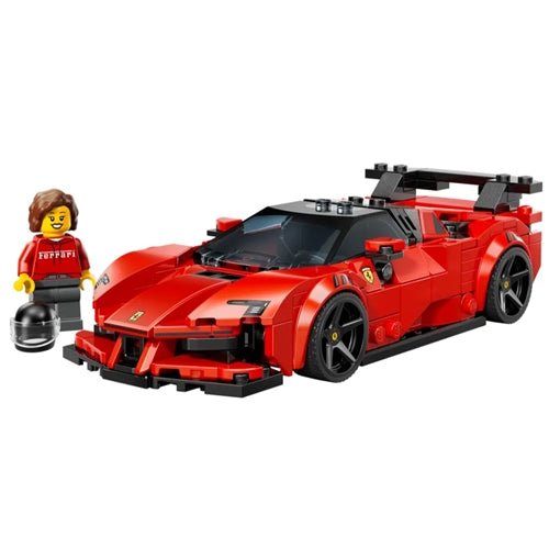 77254 Ferrari SF90 XX Stradale Sports Car