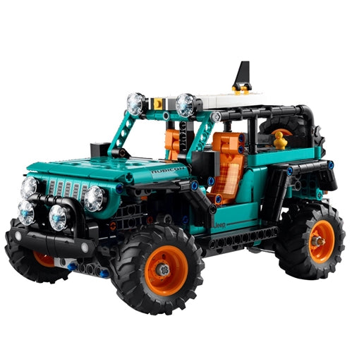 42227 Jeep® Wrangler Rubicon SUV