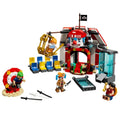 75637 Buggy the Clown's Circus Tent