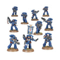 48-115 Space Marines: Intercessor Squad