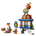 77076 Durrr Burger Restaurant