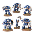 48-34 Space Marines: Terminator Assault Squad