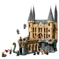 76473 Hogwarts Castle: East Wing