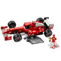 11375 Ferrari F2004 & Michael Schumacher