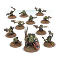 50-16 Orks: Runtherd and Gretchin