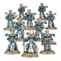 43-35 Thousand Sons Rubric Marines