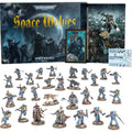 53-33 Space Wolves Army Set