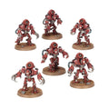 31-107 Mechanicum Ursarax Cohort