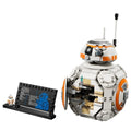 75452 BB-8TM Astromech Droid