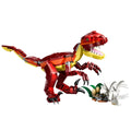 31379 Fierce Dinosaur