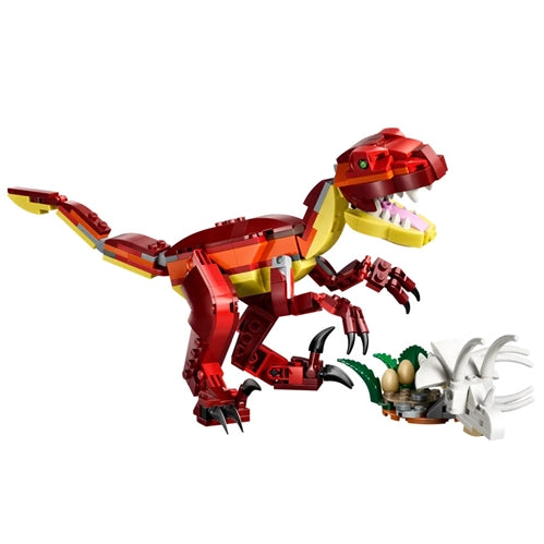 31379 Fierce Dinosaur