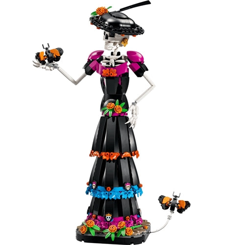 21372 La Catrina