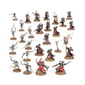 52-30 Combat Patrol: Adepta Sororitas