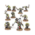 50-10 Orks: Boyz
